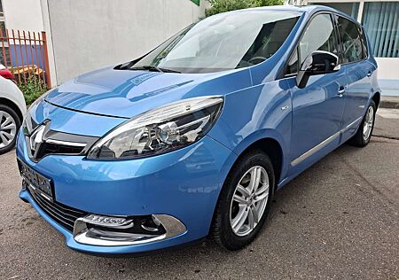 Renault Scenic 1,2 TCe Energy BOSE Edition