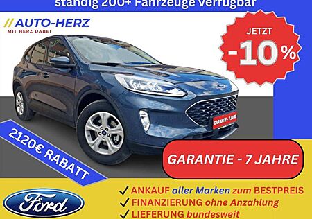 Ford Kuga PHEV Titanium Klimaautom+PDC+Sitzhz+Navi