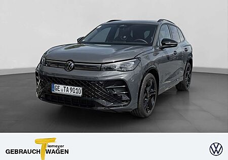 VW Tiguan Volkswagen 1.5 TSI OPF DSG R-LINE AREA VIEW IQ.LIGHT