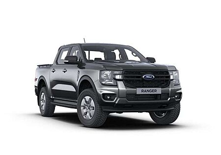 Ford Ranger XLT Aut. DoKa 2.0l 5 Jahre Garantie
