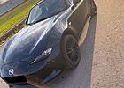 Mazda MX-5 RF SKYACTIV-G 131 Exclusive-Line