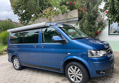 VW T5 California gebraucht kaufen VW T5 California Volkswagen Generation
