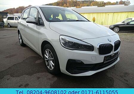 BMW 220 d X-DRIVE Active Tourer Navi/Panorama/1.Hd