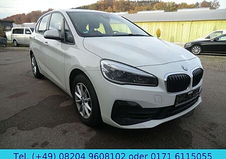 BMW 220 d X-DRIVE Active Tourer Navi/Panorama/1.Hd