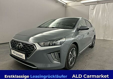 Hyundai Ioniq Plug-in-Hybrid 1.6 GDI Style Limousine, 5-türig, A