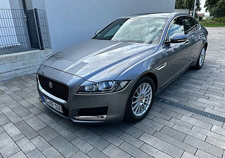 Jaguar XF E-Performance Aut. Prestige