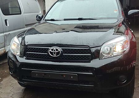 Toyota RAV 4 Rav4 Diesel D4D