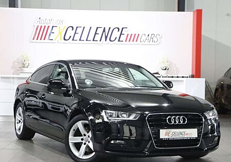 Audi A5 SPORTBACK 2.0 TDI CD / ACC+SIDE / NAVI+