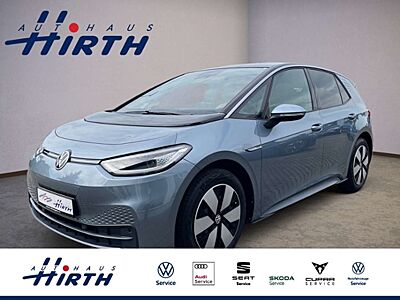 Volkswagen ID.3 Pro Performance Family 150 kW 58 kWh KLIMA LED NA