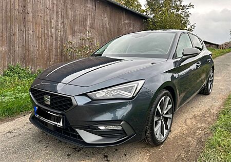 Seat Leon 1.0 eTSI OPF DSG FR