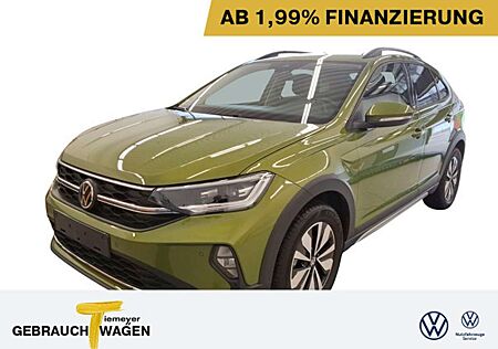 VW Taigo Volkswagen 1.0 TSI DSG MOVE IQ.LIGHT AHK KAMERA ASSIS