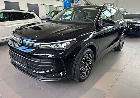 VW Tiguan Volkswagen 1.5 eTSI DSG Goal/ AHK/AID/ACC/Navi/DAB