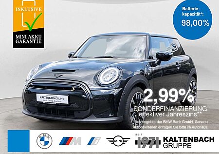 Mini Cooper SE Yours Trim FACEL. HUD LED NAVI SHZ