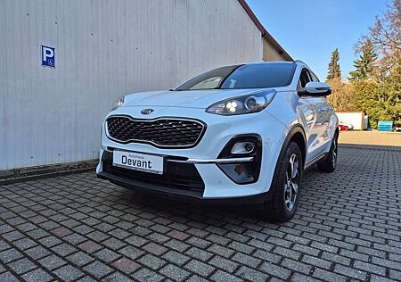 Kia Sportage Vision 2WD