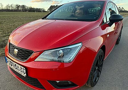Seat Ibiza 30 Jahre Edition | Xenon | Navi | Sitzheizung | 8-fach bereift