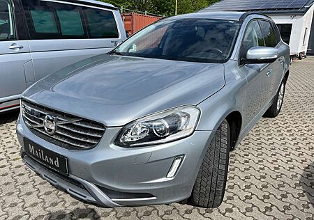 Volvo XC 60 XC60 Momentum AWD