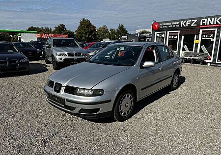 Seat Toledo Stella KLIMAANLAGE!!! EURO 4!!! KEIN TÜV!!!