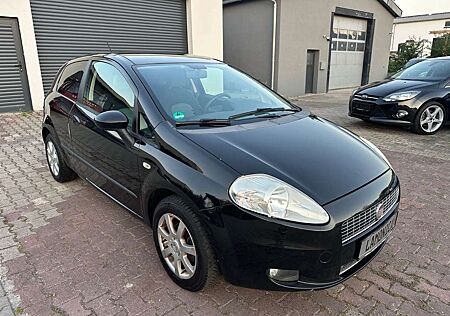 Fiat Punto EVO 1.3 Multijet*Klima*Scheckheft*