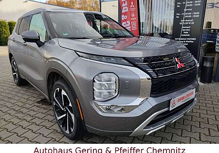 Mitsubishi Outlander 2,5 SEL Special Edition US-IMPORT SEL Special Edi