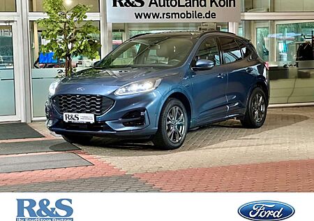 Ford Kuga ST-Line X+Automatik+Pano+B&O+Head-Up+Kamera