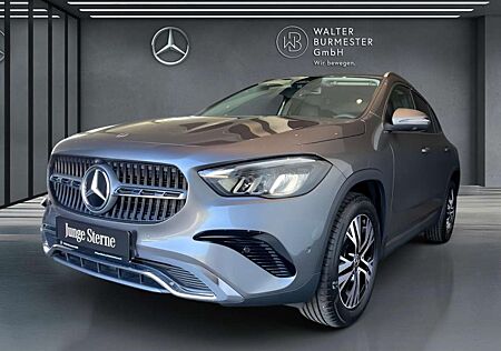 Mercedes-Benz GLA 250 4M Progressive+Navi+Kamera+SHZ+CarPlay+