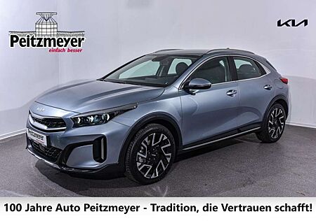 Kia XCeed 1.5 T-GDI OPF SPIRIT / P2 Paket