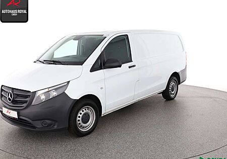 Mercedes-Benz Vito 110 CDI KASTEN LANG KLIMA,AHK,DAB,1.HAND