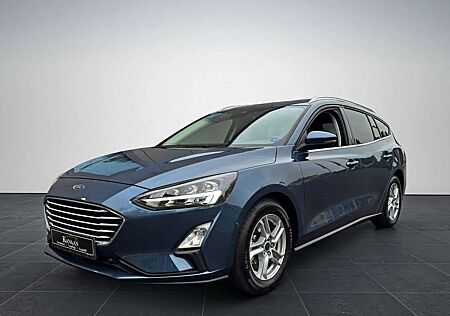 Ford Focus Turnier Cool&Connect*LED*NAV*CAM*GARANTIE