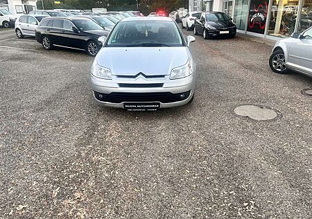 Citroën C4 Citroen Lim. Confort