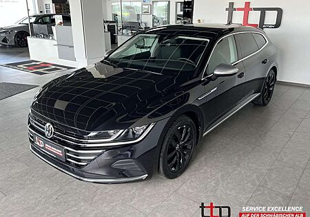 VW Arteon Volkswagen SB 2.0 TDI Elegance R.Kamera Keyless AHK