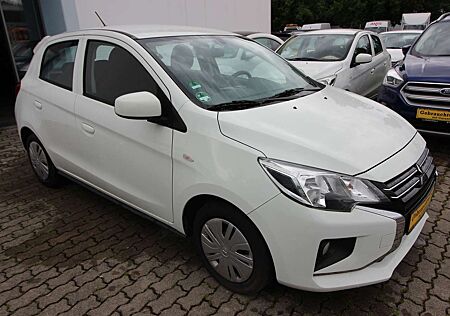Mitsubishi Space Star Select 1,2i,KLIMA,ZV,Servo,el.FH,EURO6d,GARANTIE