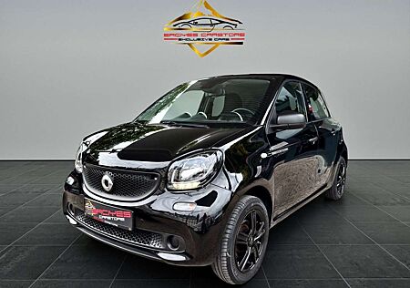 Smart ForFour *KAMERA*KLIMAAUT.*TEMPOMAT*
