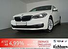 BMW 630 d Gran Turismo *LEDER.SPORTSITZE.PARKASSIST*