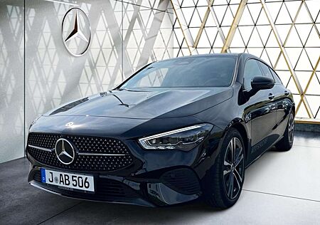 Mercedes-Benz CLA 180 Shooting Brake Progressive AHK*Multibeam