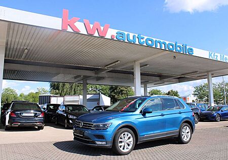 VW Tiguan Volkswagen Highline 4Motion,LED,Navi,APP,Head-up