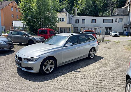 BMW 320 d,Navi,Xenon,Tüv 09.2026.