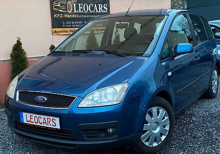 Ford Focus C-MAX Fun 1.6L, Tempomat