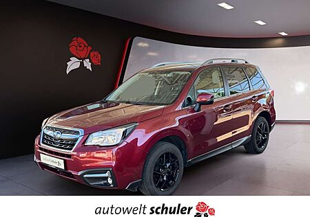Subaru Forester 2,0 Automatik Active+ AHK