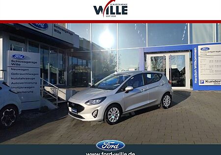 Ford Fiesta Cool+Connect LED SYNC3 PPS DAB+
