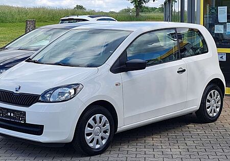 Skoda Citigo Active - Klima -