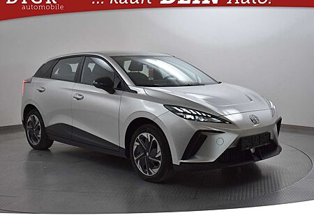 MG MG4 51 kWh VIRTU+LED+MFL+CARPL+DAB+PDC+ACC