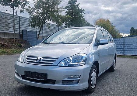 Toyota Avensis Verso TÜV 08/2027 Automatik 7 sitze
