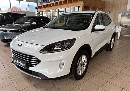Ford Kuga 1.5 EcoBlue Aut. Titanium X NAVI, AHK, B&O, WPa