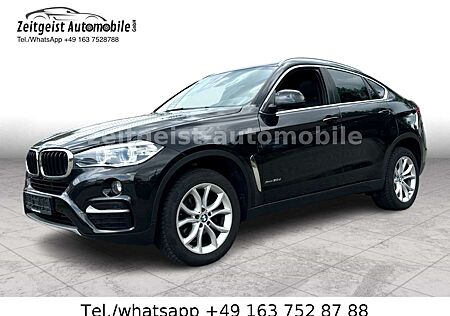 BMW X6 xDrive 30d*LEDER*HUD*Schiebedach*30.000 NETTO