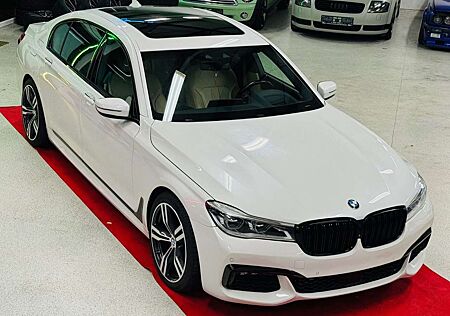BMW 750 Li xDrive -M-Paket -Langversion