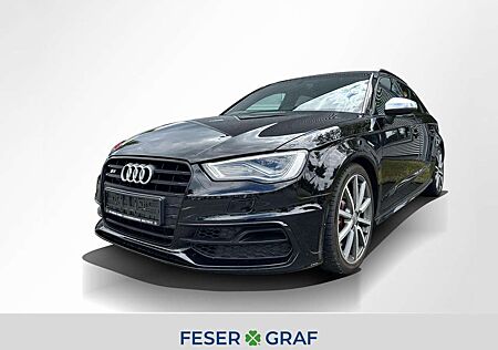 Audi S3 Sportback 2.0 TFSI LED Navi Keyless