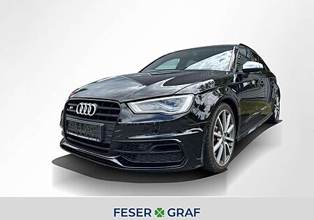 Audi S3 Sportback 2.0 TFSI LED Navi Keyless