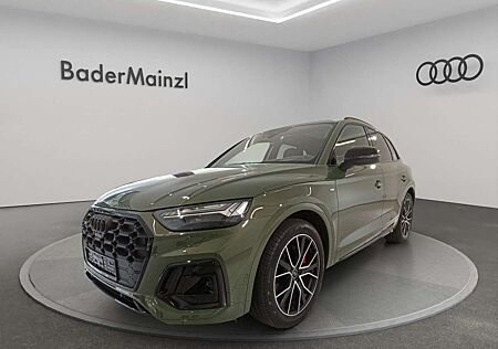 Audi Q5 S line 45 TFSI quattro 195(265) kW(PS) S tron