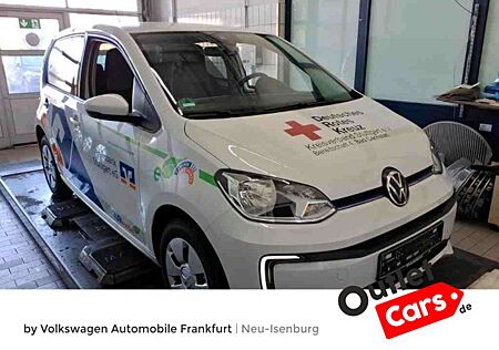 VW e-up! Volkswagen e-up! Style Plus Klimaanlage Sitzheizung DAB+