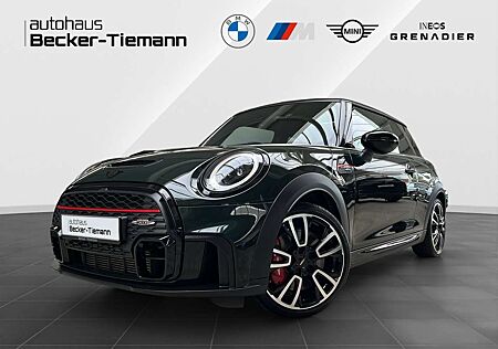 Mini John Cooper Works Hatch Trim L/ HiFi/ Car Play/ DrivAss/ Adaptive LE